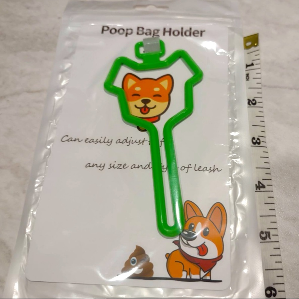 Pet Waste Bag Holders - Picture 5 of 5